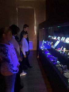 Музей СОФ МГРИ 2